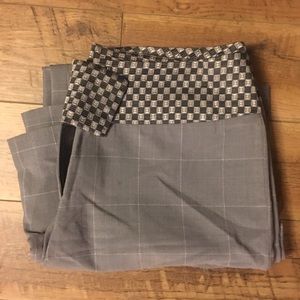 Express dress pants